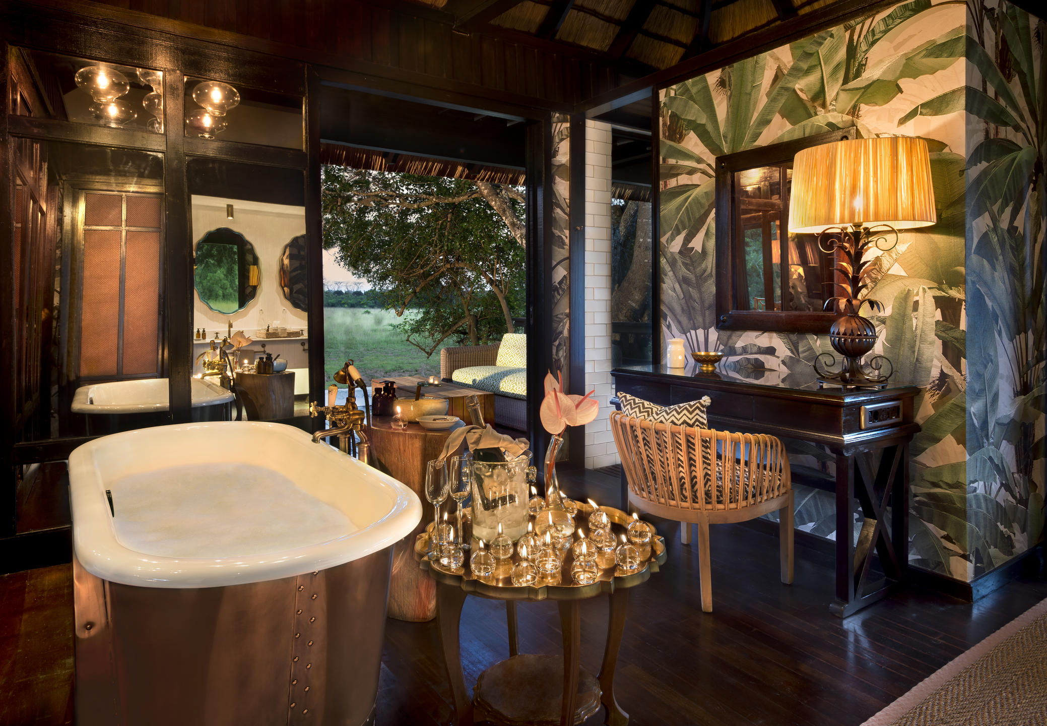 Phinda Vlei Lodge thumbnail 2